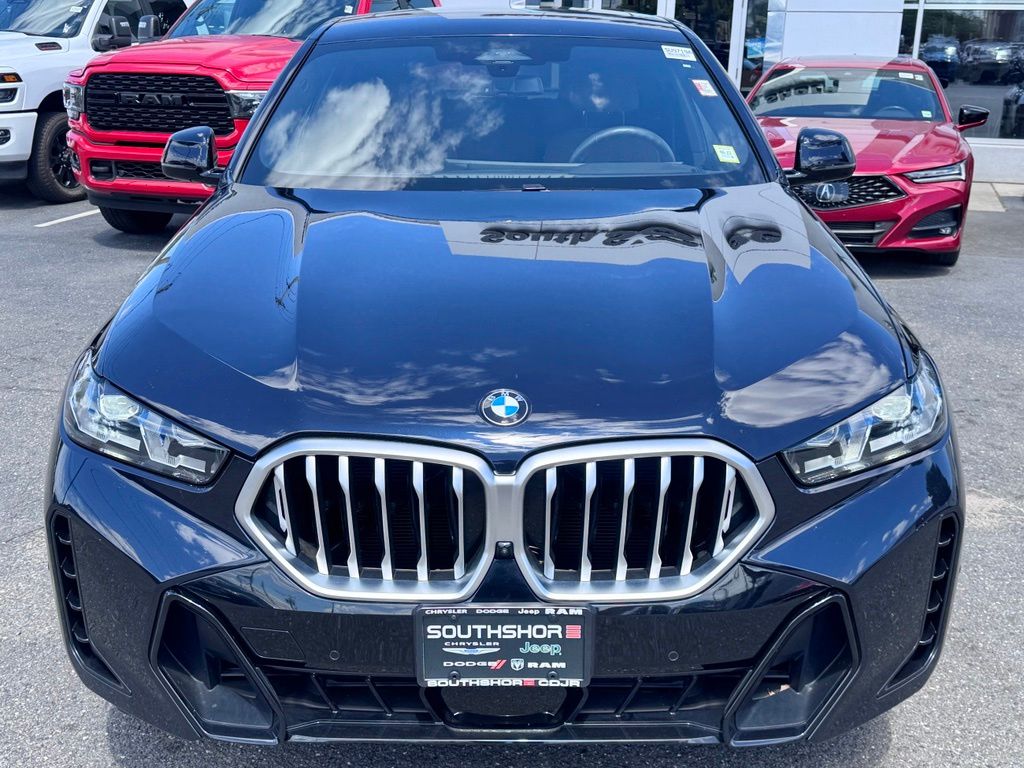 bmw x6 2024 5UX33EX09R9U96267 image bmw x6 2024 5UX33EX09R9U96267 image