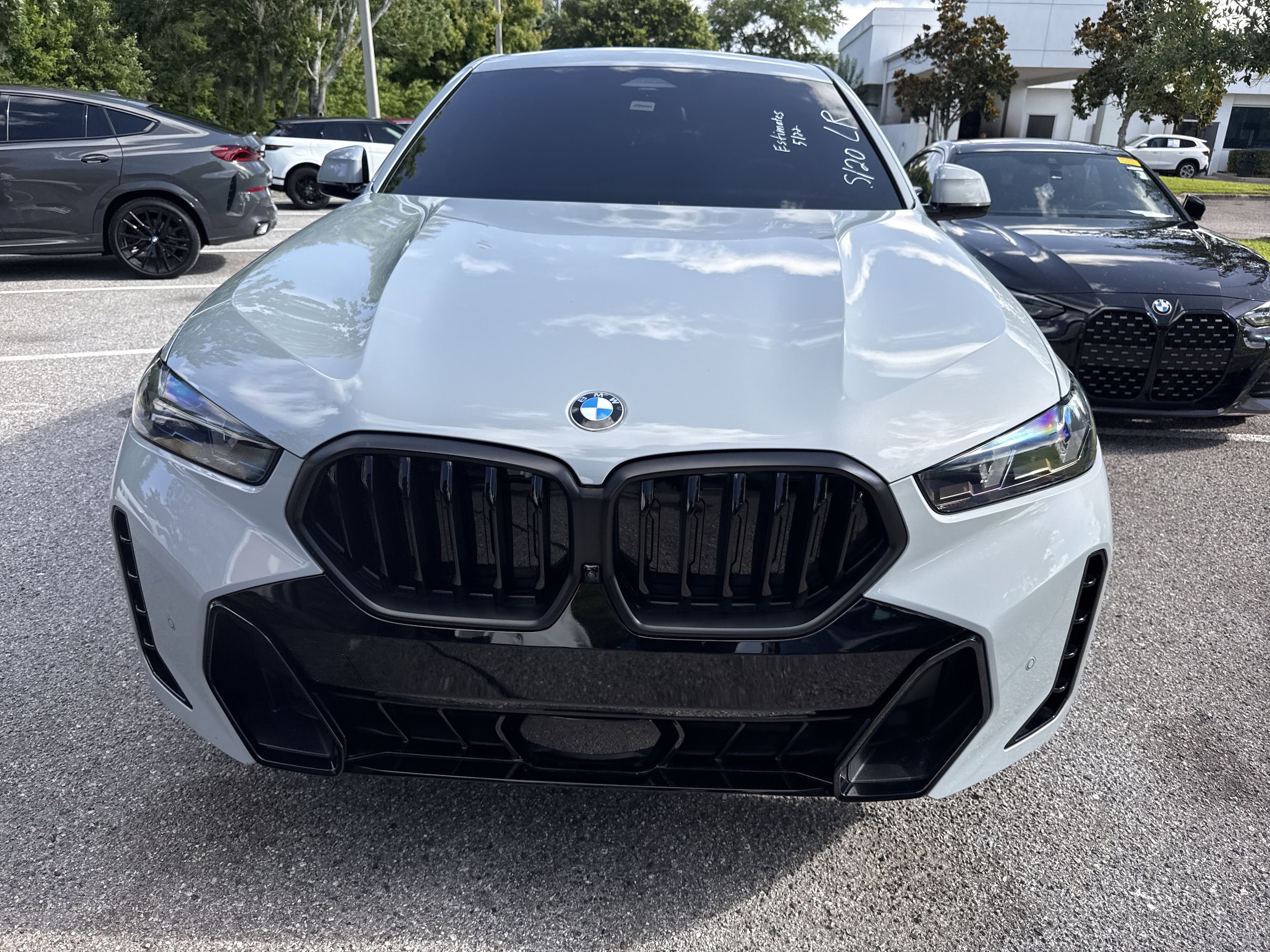 bmw x6 2024 5UX33EX03R9S90720 image bmw x6 2024 5UX33EX03R9S90720 image