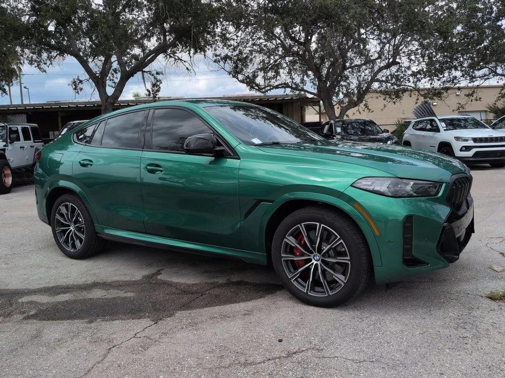 bmw x6 2024 5UX43EX06R9R43061 image bmw x6 2024 5UX43EX06R9R43061 image