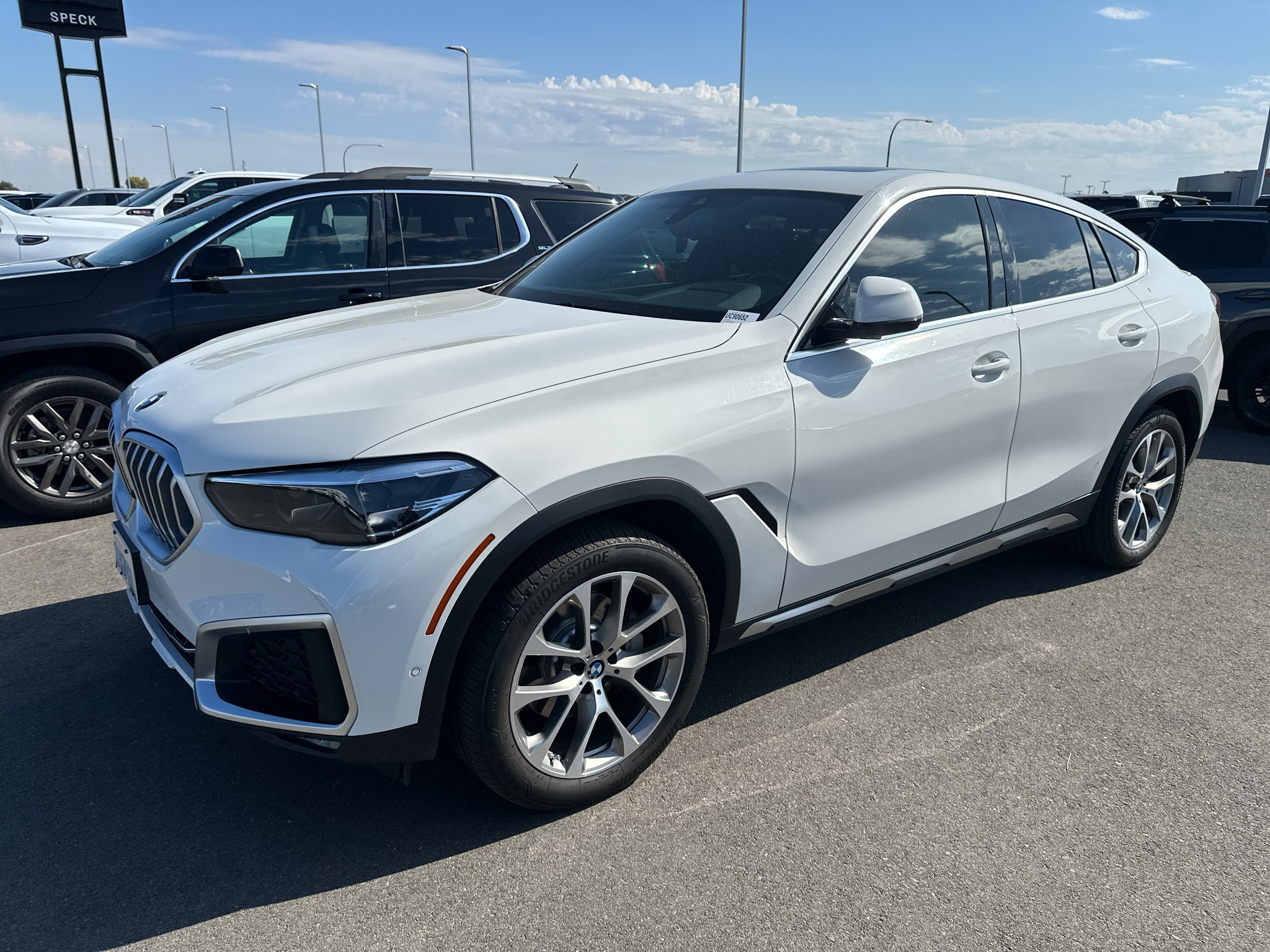 bmw x6 2020 5UXCY6C02L9C90652 image bmw x6 2020 5UXCY6C02L9C90652 image