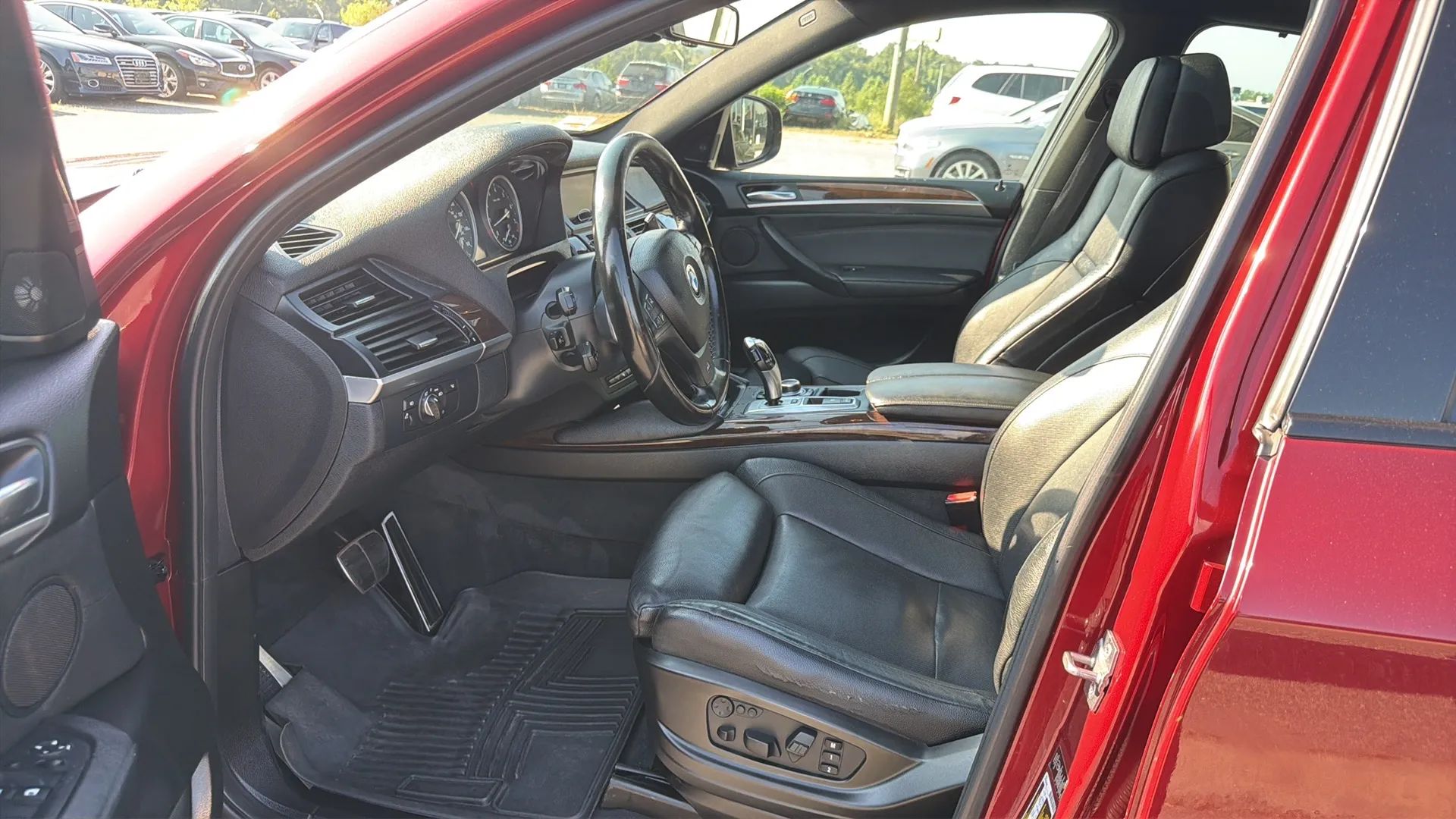 bmw x6 2013 5UXFG8C55DL591151 image bmw x6 2013 5UXFG8C55DL591151 image