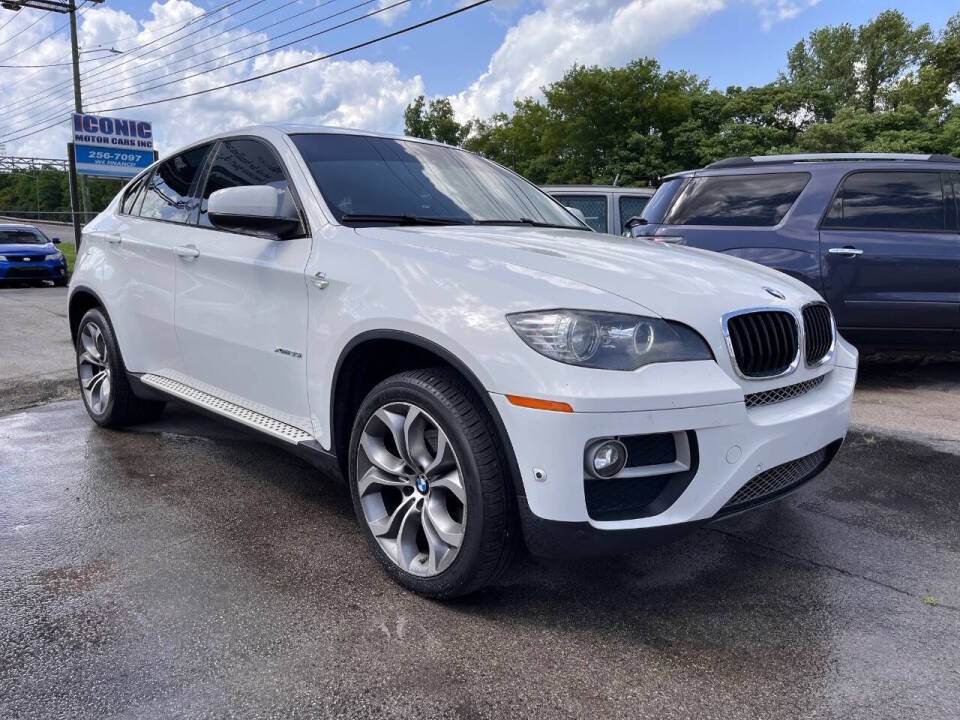 bmw x6 2013 5UXFG2C52DL786315 image bmw x6 2013 5UXFG2C52DL786315 image