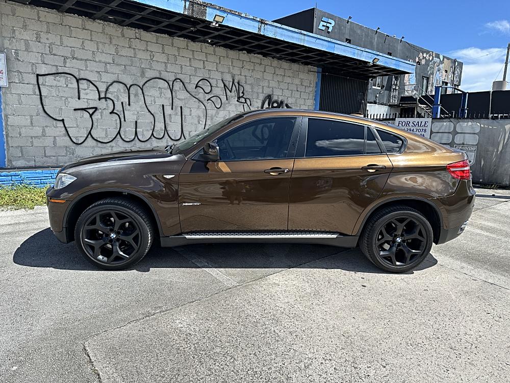 bmw x6 2013 5UXFG2C57DL785807 image bmw x6 2013 5UXFG2C57DL785807 image