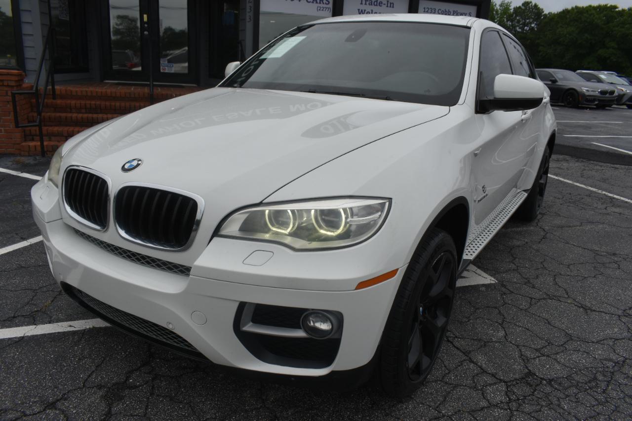 bmw x6 2014 5UXFG2C50E0H10971 image bmw x6 2014 5UXFG2C50E0H10971 image