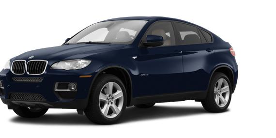 BMW X6 2014 5UXFG2C55E0C44213 image