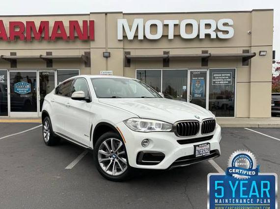 BMW X6 2015 5UXKU2C54F0N78089 image BMW X6 2015 5UXKU2C54F0N78089 image