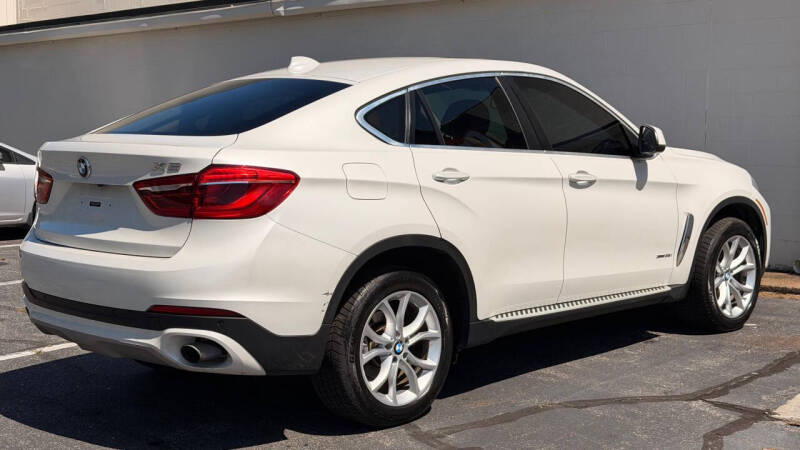 bmw x6 2015 5UXKU2C5XF0N76718 image bmw x6 2015 5UXKU2C5XF0N76718 image
