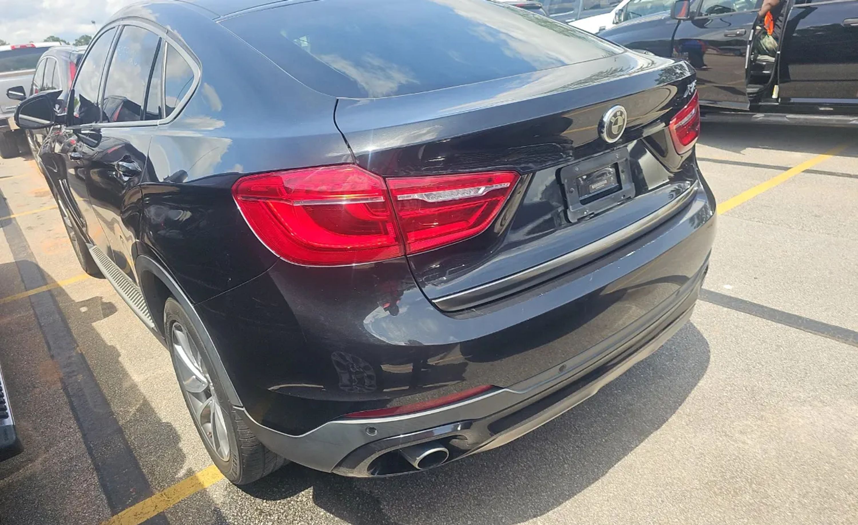 bmw x6 2015 5UXKU0C51F0F91969 image bmw x6 2015 5UXKU0C51F0F91969 image
