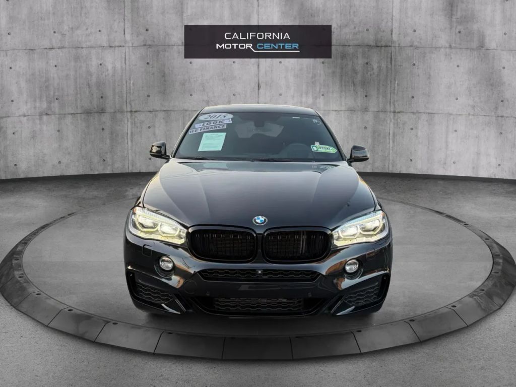 bmw x6 2015 5UXKU2C5XF0F94963 image bmw x6 2015 5UXKU2C5XF0F94963 image
