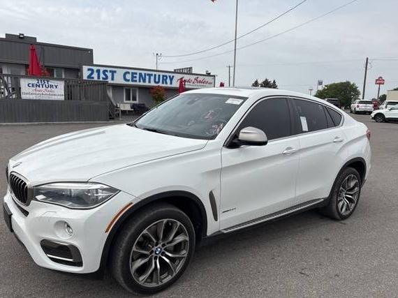 BMW X6 2015 5UXKU6C52F0F94169 image BMW X6 2015 5UXKU6C52F0F94169 image