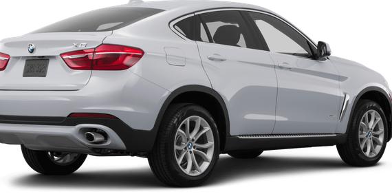 BMW X6 2015 5UXKU0C52F0F91690 image