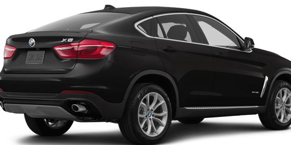 BMW X6 2015 5YMKW8C57F0R42706 image BMW X6 2015 5YMKW8C57F0R42706 image