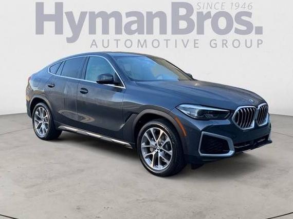 BMW X6 2022 5UXCY6C04N9K31036 image BMW X6 2022 5UXCY6C04N9K31036 image