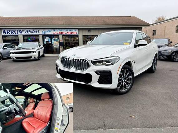 BMW X6 2022 5UXCY6C01N9N23548 image BMW X6 2022 5UXCY6C01N9N23548 image