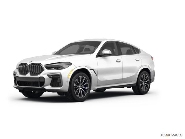 bmw x6 2022 5UXCY8C07N9J77517 image