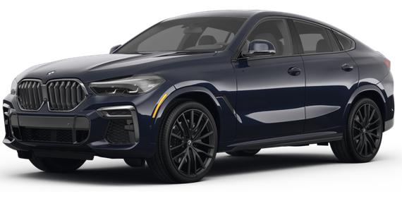 BMW X6 2022 5UXCY6C00N9L99692 image BMW X6 2022 5UXCY6C00N9L99692 image