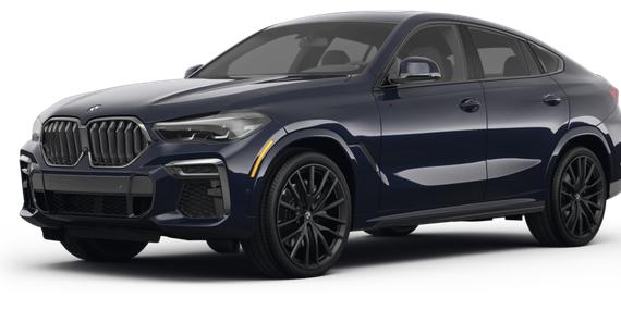 BMW X6 2022 5UXCY6C09N9M08793 image BMW X6 2022 5UXCY6C09N9M08793 image