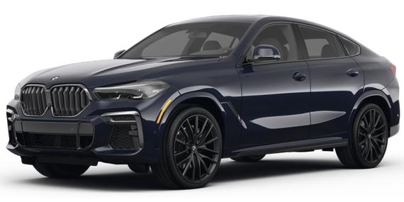 BMW X6 2022 5UXCY6C01N9K50269 image BMW X6 2022 5UXCY6C01N9K50269 image