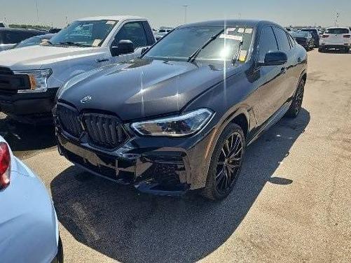 bmw x6 2022 5UXCY8C06N9K30952 image bmw x6 2022 5UXCY8C06N9K30952 image