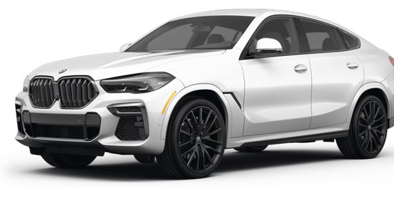 BMW X6 2022 5UXCY6C00N9K75308 image BMW X6 2022 5UXCY6C00N9K75308 image