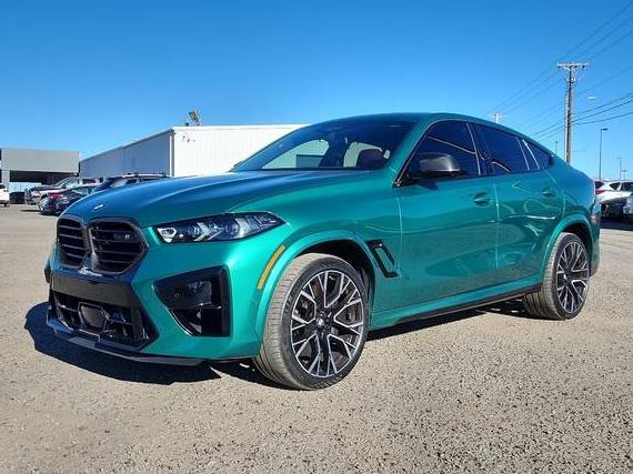 BMW X6 2025 5YM23ET06S9Y62573 image BMW X6 2025 5YM23ET06S9Y62573 image