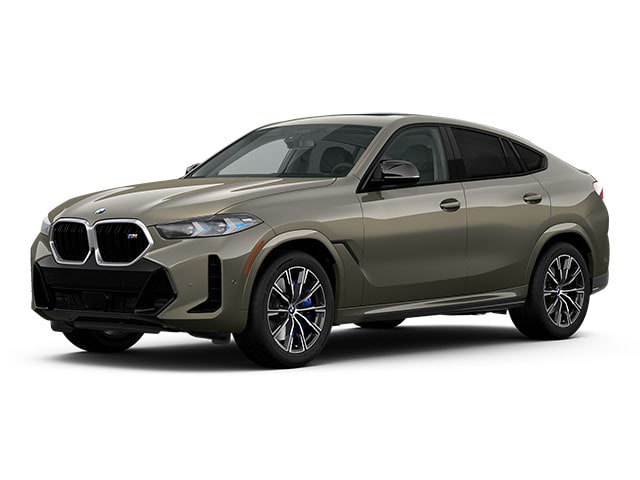 bmw x6 2025 5UX43EX01S9Z67600 image