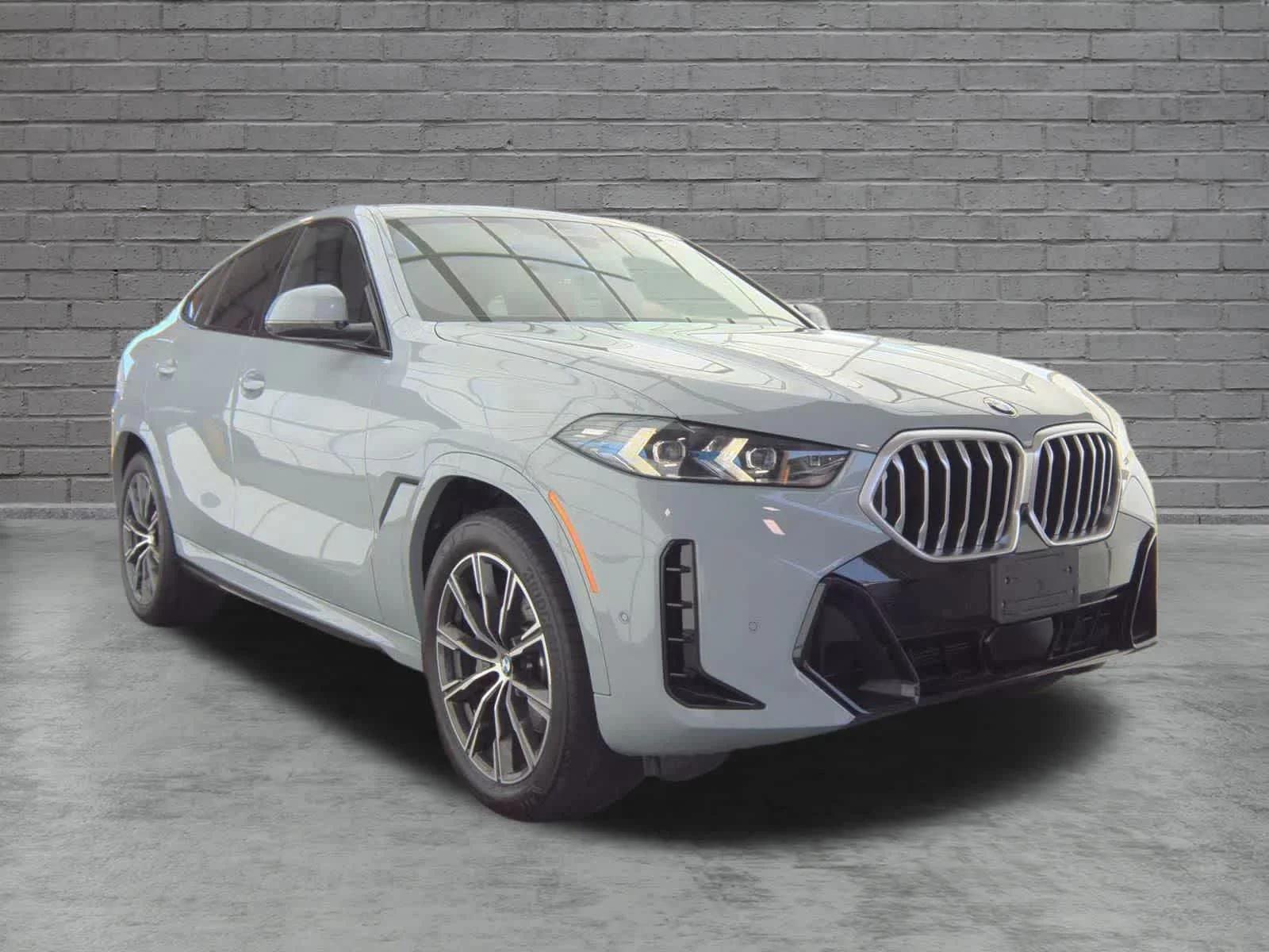 bmw x6 2025 5UX33EX03S9004631 image bmw x6 2025 5UX33EX03S9004631 image