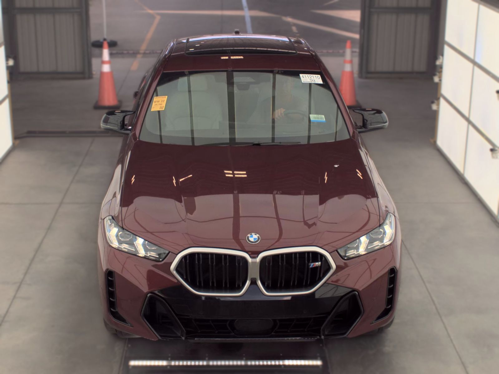 bmw x6 2025 5UX43EX02S9X19811 image bmw x6 2025 5UX43EX02S9X19811 image