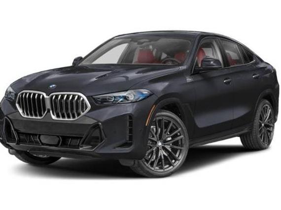 BMW X6 2025 5UX43EX03S9X34429 image BMW X6 2025 5UX43EX03S9X34429 image