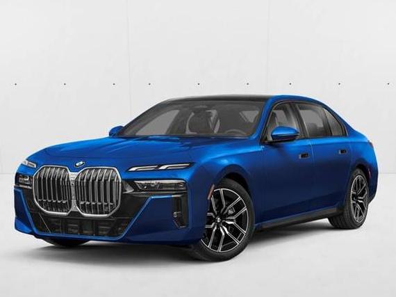 BMW 760I 2026 WBA33EJ07TCW57605 image BMW 760I 2026 WBA33EJ07TCW57605 image