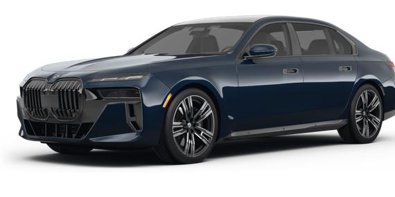 BMW 760I 2024 WBA33EJ02RCS46864 image BMW 760I 2024 WBA33EJ02RCS46864 image