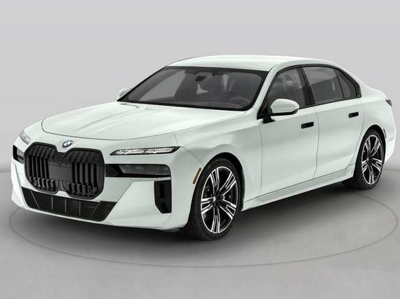 BMW 760I 2024 WBA33EJ00RCP93535 image BMW 760I 2024 WBA33EJ00RCP93535 image