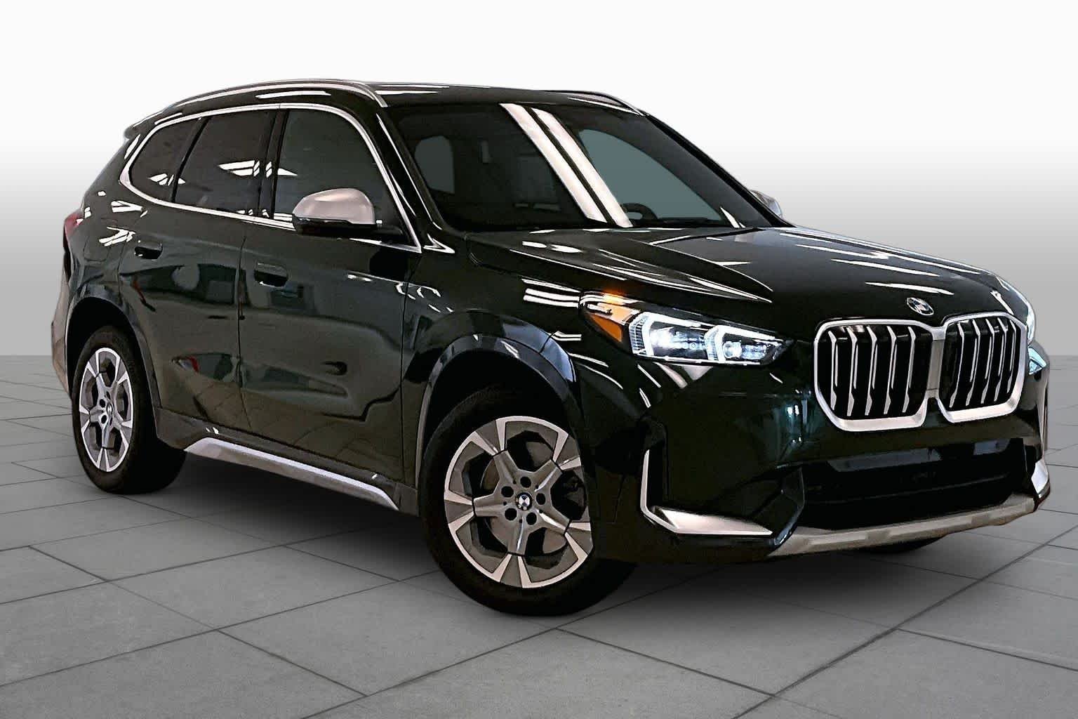 bmw x1 2023 WBX73EF03P5W92748 image bmw x1 2023 WBX73EF03P5W92748 image