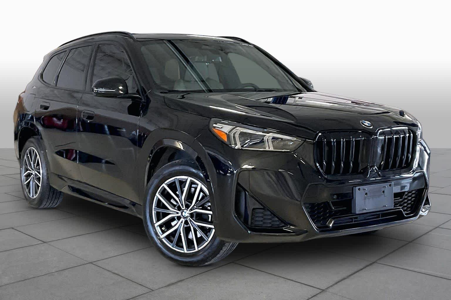 bmw x1 2023 WBX73EF05P5W95151 image bmw x1 2023 WBX73EF05P5W95151 image