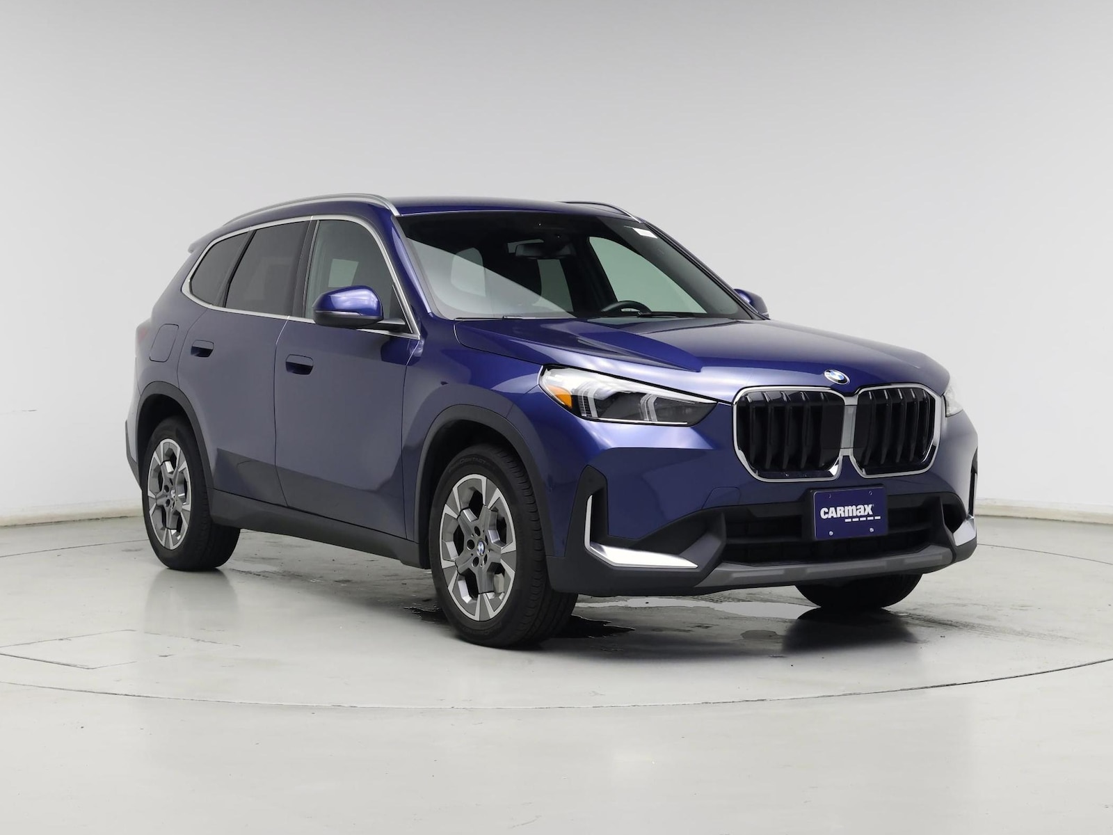 bmw x1 2023 WBX73EF0XP5X55666 image bmw x1 2023 WBX73EF0XP5X55666 image