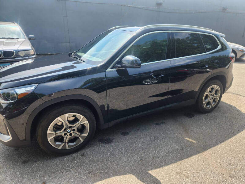 bmw x1 2023 WBX73EF00P5W50084 image bmw x1 2023 WBX73EF00P5W50084 image