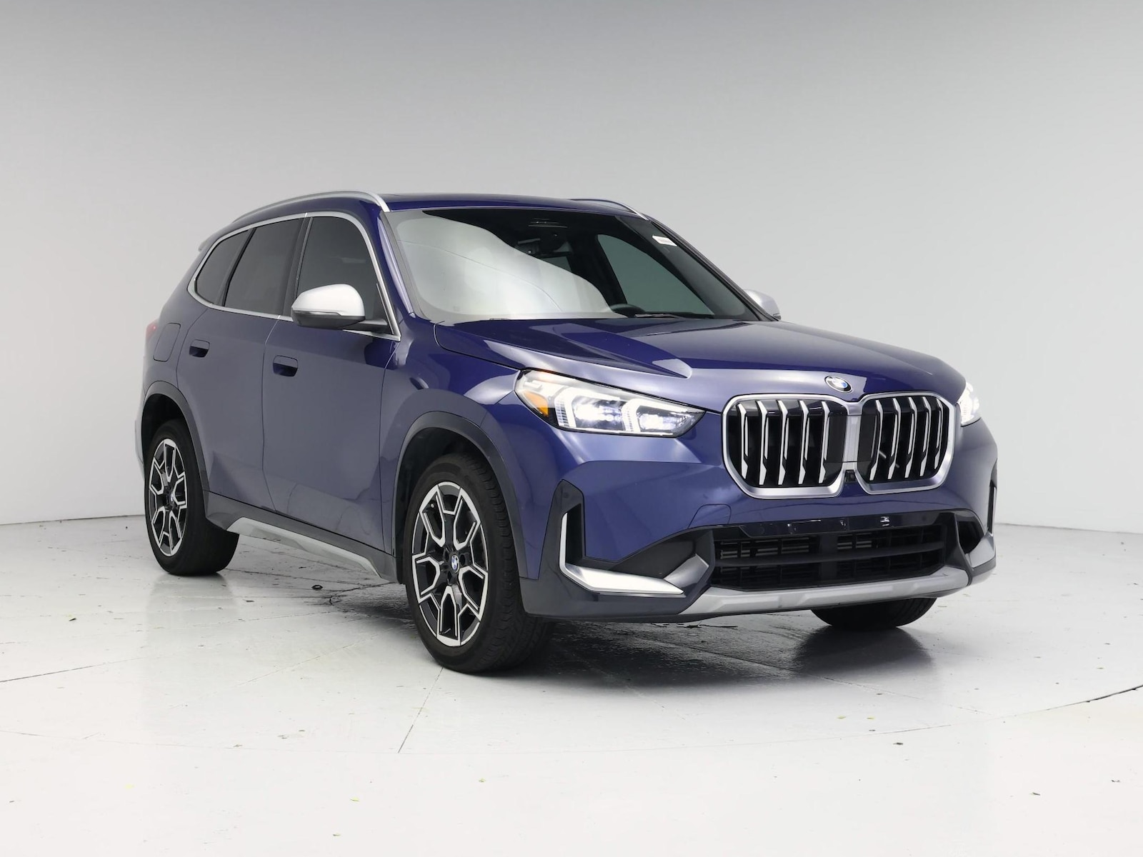 bmw x1 2023 WBX73EF05P5W61744 image bmw x1 2023 WBX73EF05P5W61744 image