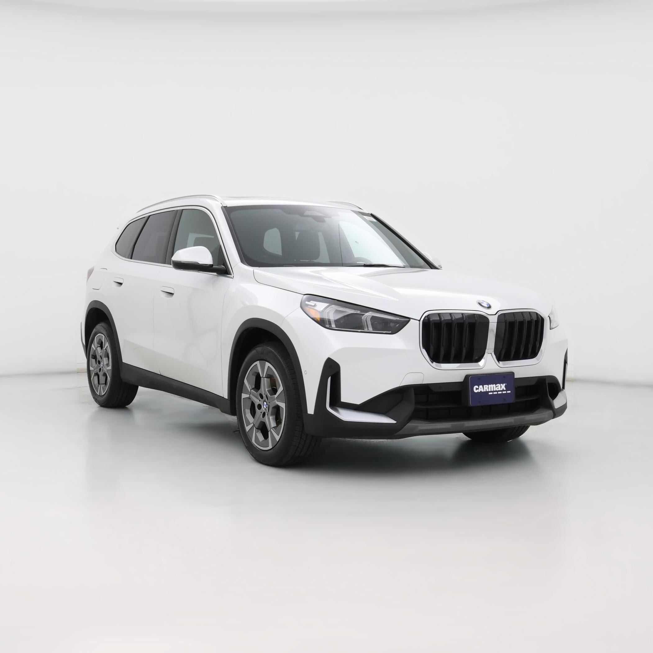 bmw x1 2023 WBX73EF01P5W02500 image bmw x1 2023 WBX73EF01P5W02500 image