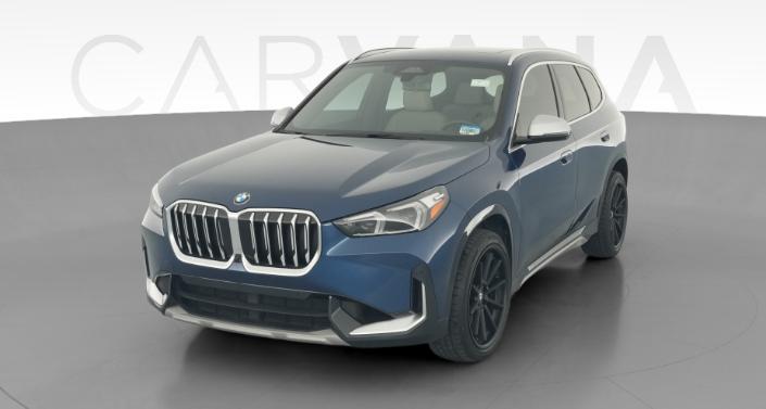 bmw x1 2023 WBX73EF0XP5V90363 image bmw x1 2023 WBX73EF0XP5V90363 image