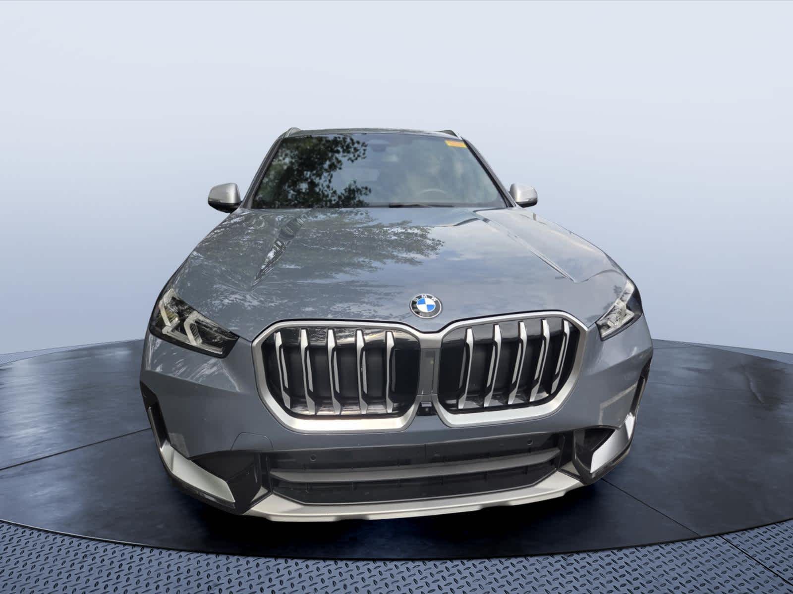 bmw x1 2023 WBX73EF09P5X40463 image bmw x1 2023 WBX73EF09P5X40463 image
