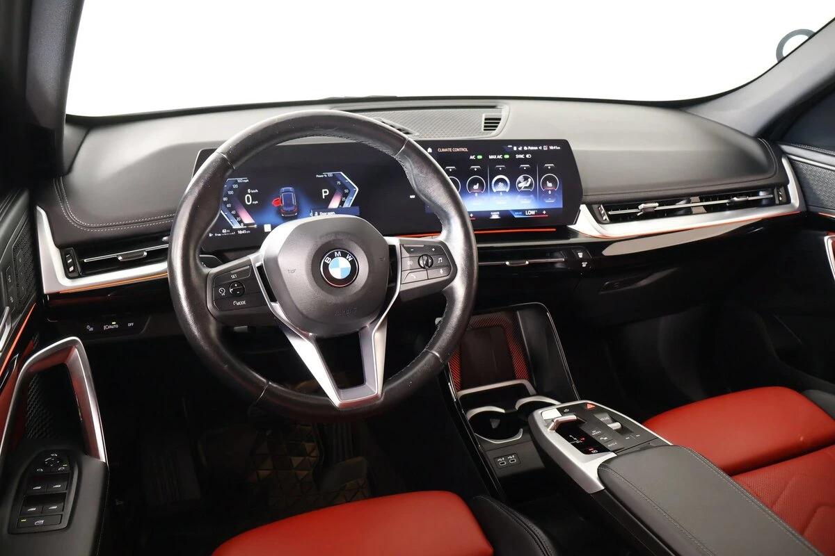 bmw x1 2023 WBX73EF08P5X72580 image bmw x1 2023 WBX73EF08P5X72580 image