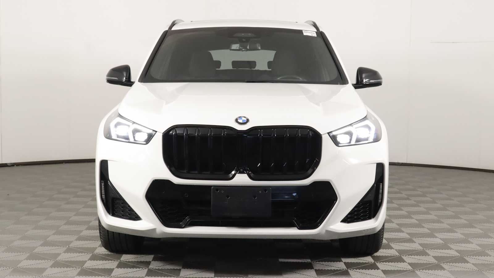 bmw x1 2023 WBX73EF06P5X38508 image bmw x1 2023 WBX73EF06P5X38508 image