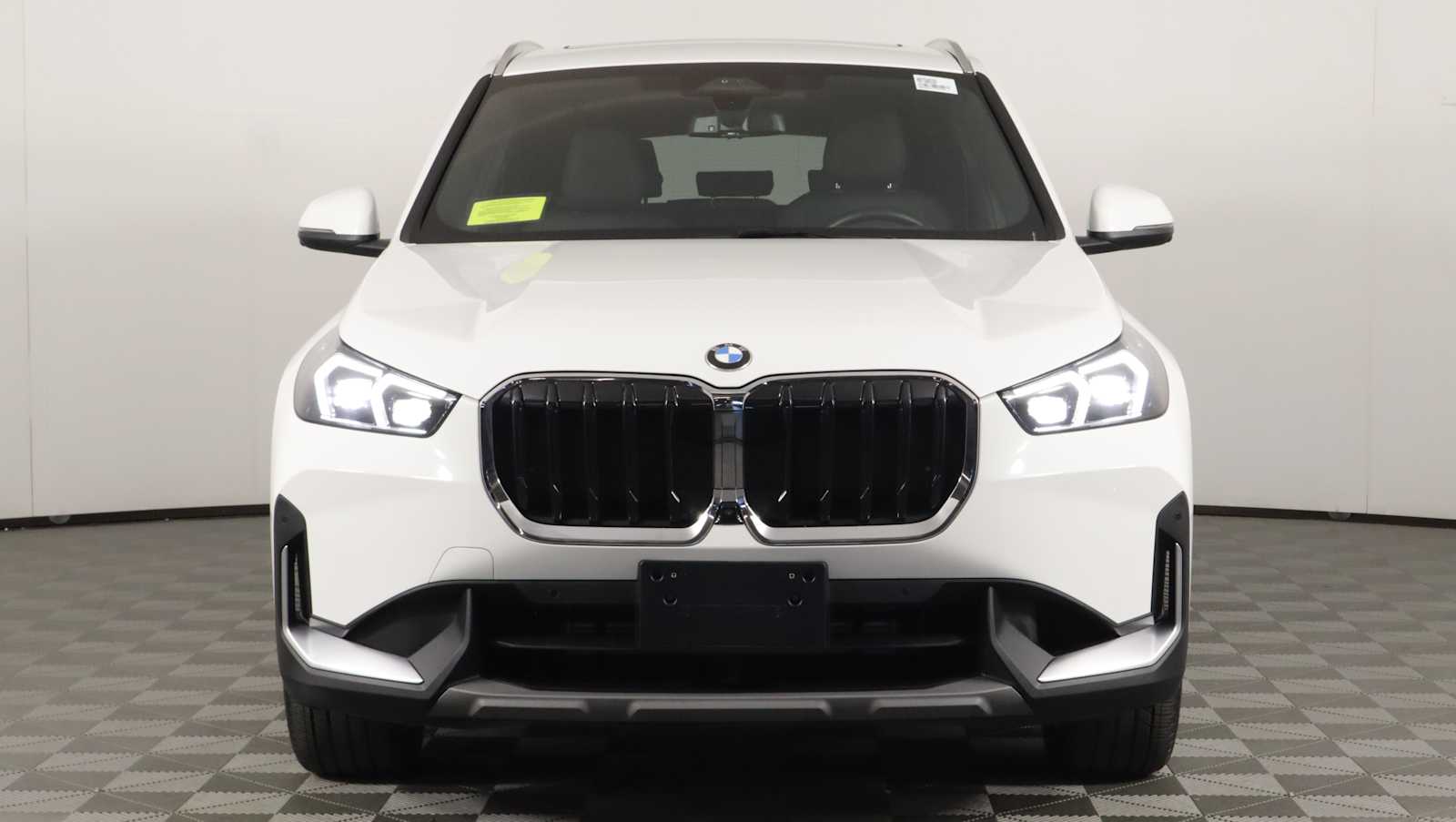 bmw x1 2023 WBX73EF07P5W88329 image bmw x1 2023 WBX73EF07P5W88329 image