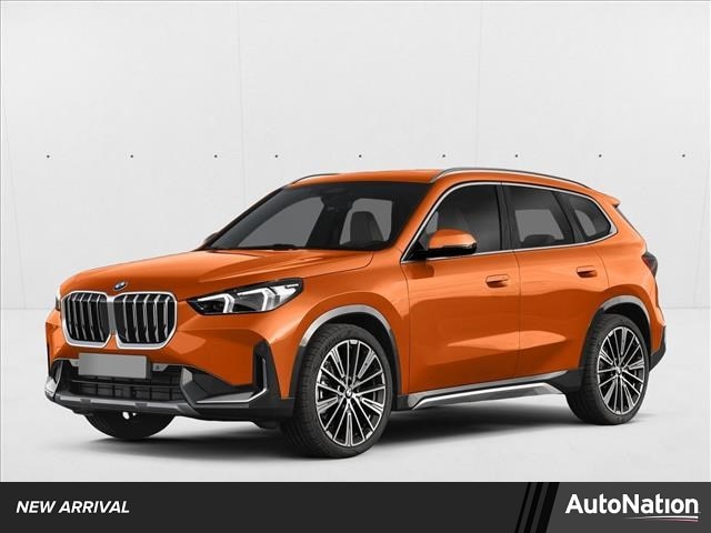bmw x1 2023 WBX73EF06P5X75848 image bmw x1 2023 WBX73EF06P5X75848 image