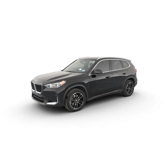 bmw x1 2023 WBX73EF08P5X84275 image bmw x1 2023 WBX73EF08P5X84275 image