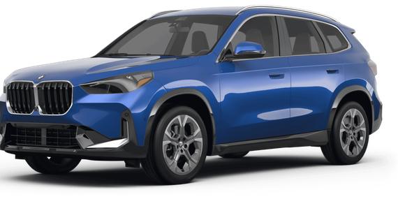 bmw x1 2023 WBX73EF03P5X69554 image bmw x1 2023 WBX73EF03P5X69554 image