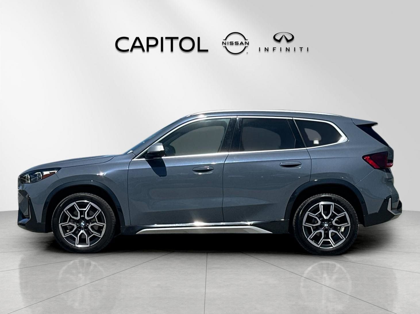 bmw x1 2023 WBX73EF00P5V94602 image bmw x1 2023 WBX73EF00P5V94602 image