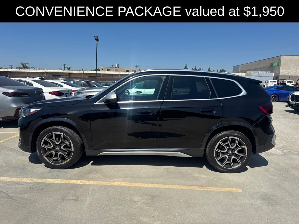bmw x1 2023 WBX73EF00P5X62741 image bmw x1 2023 WBX73EF00P5X62741 image
