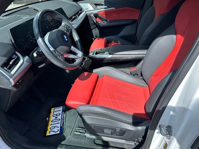 bmw x1 2023 WBX73EF01P5X72436 image bmw x1 2023 WBX73EF01P5X72436 image