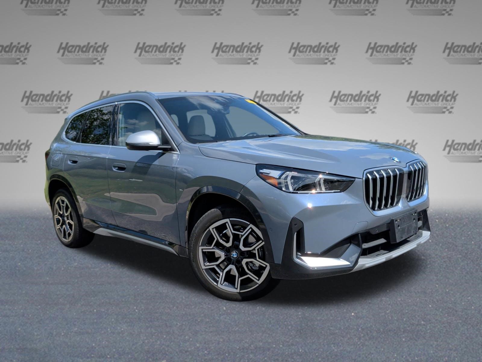 bmw x1 2023 WBX73EF07P5X80024 image bmw x1 2023 WBX73EF07P5X80024 image